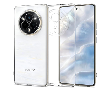 Etui do telefonów Tech-Protect FlexAir do realme 14 Pro 5G